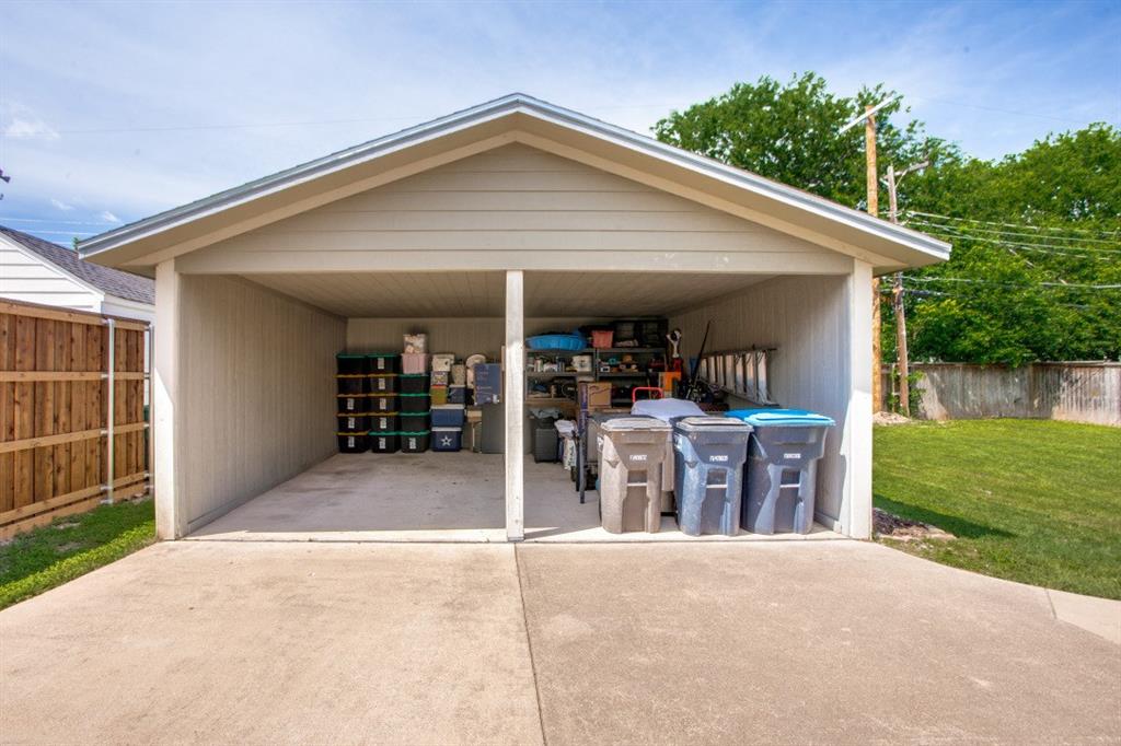 Crestwood - Residential