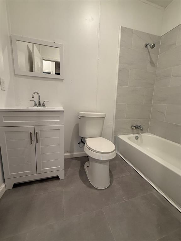 Shamrock Park 4 - Residential