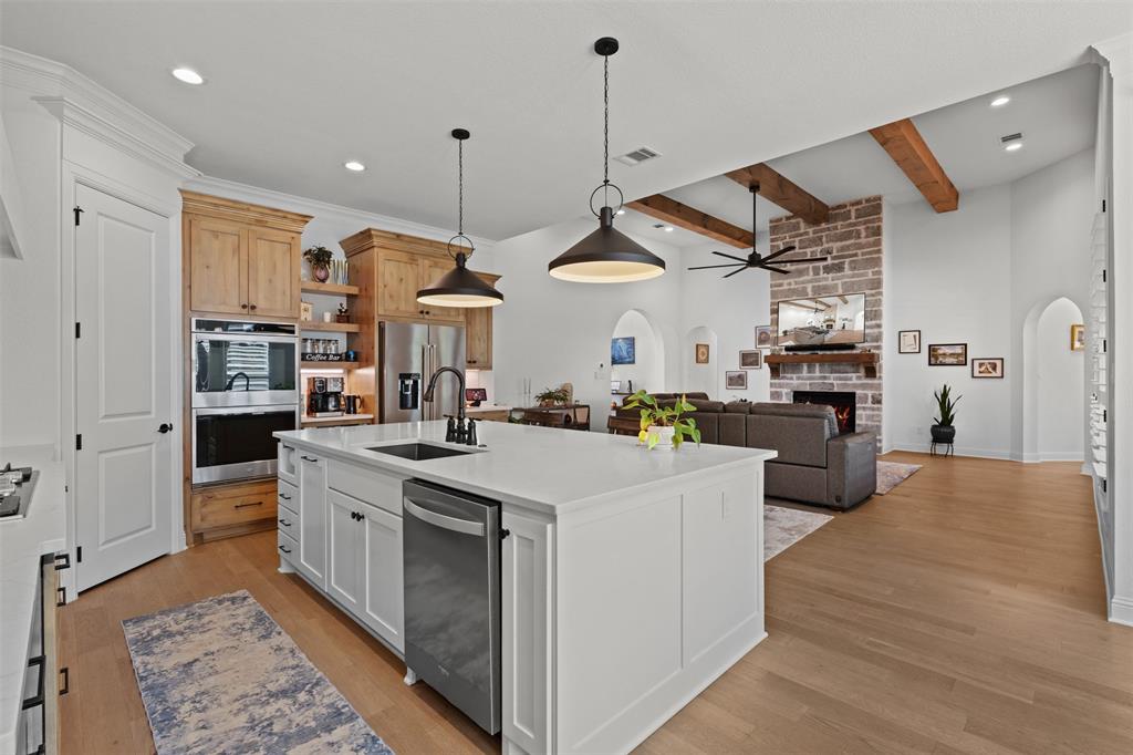 South Bend Add - Residential