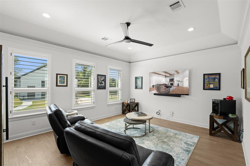 South Bend Add - Residential