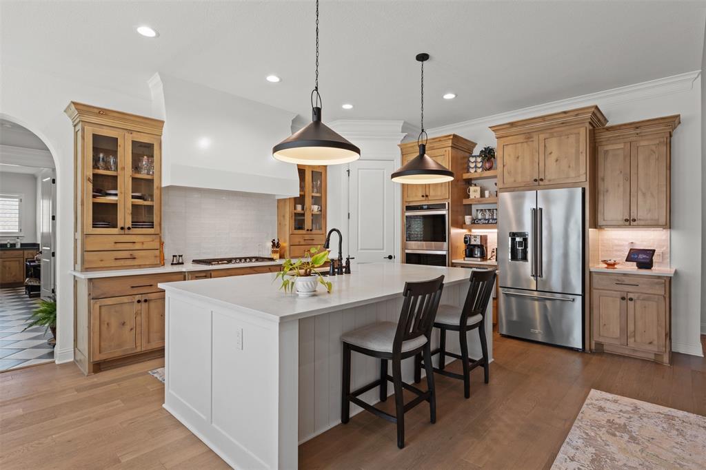 South Bend Add - Residential