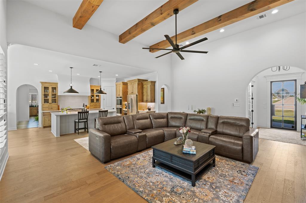 2012 Southern Rise Court