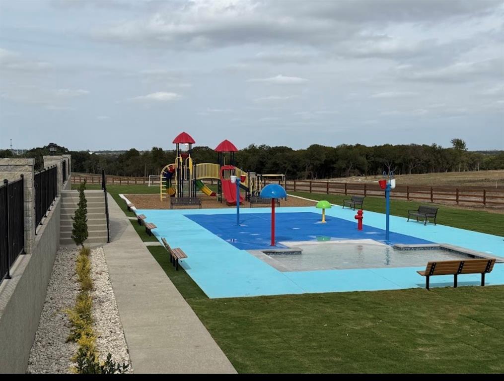 Bynum Springs Club - Land