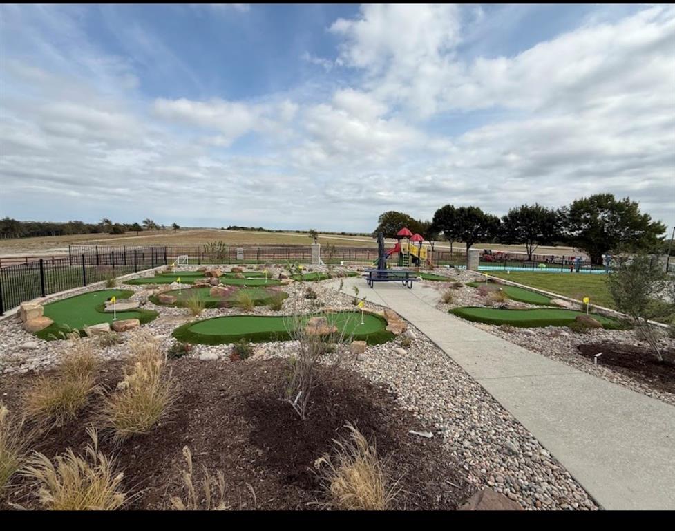 Bynum Springs Club - Land