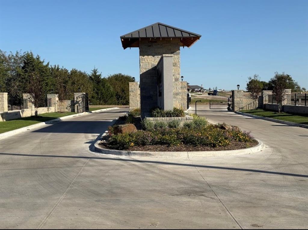 Bynum Springs Club - Land