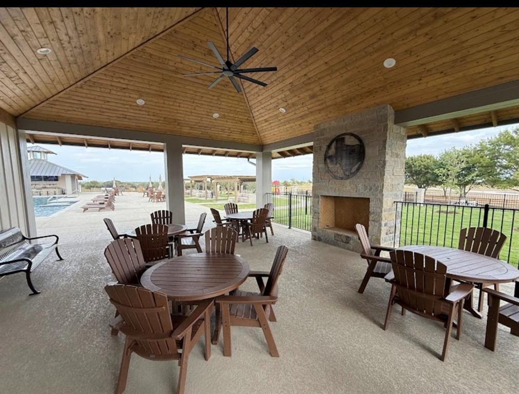 Bynum Springs Club - Land