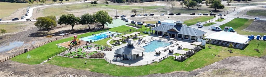 Bynum Springs Club - Land