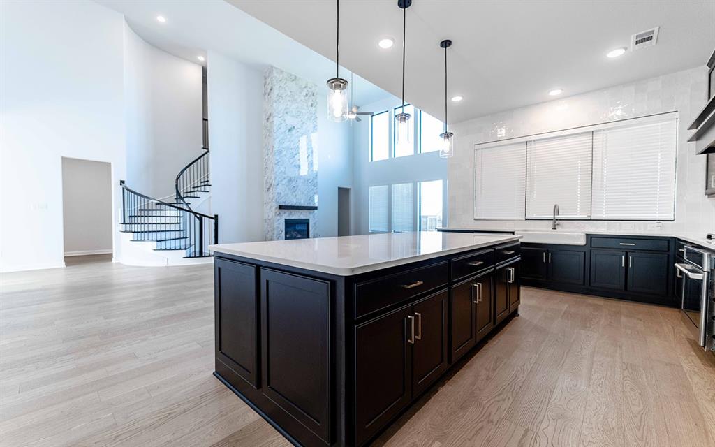 Solterra - Residential