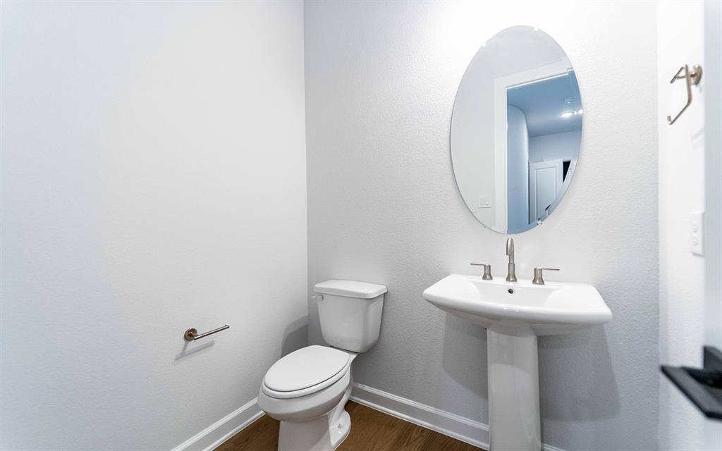 Solterra - Residential