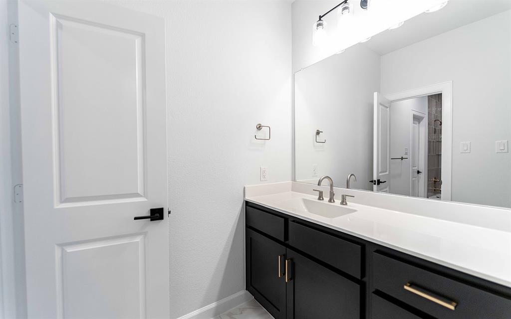 Solterra - Residential