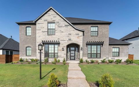 1916 Casting Ridge Mesquite TX 75181