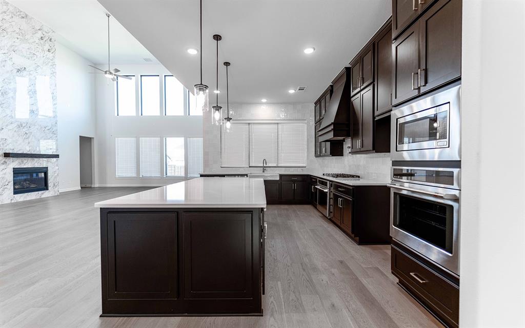 Solterra - Residential