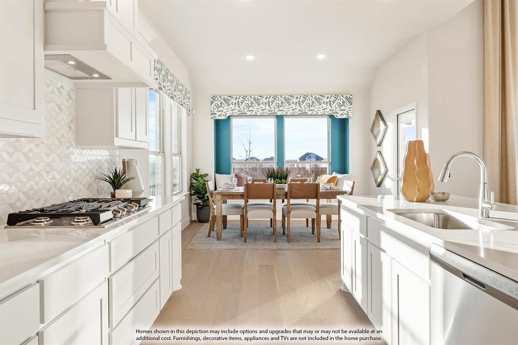 Sunrise at Garden Valley - Residential