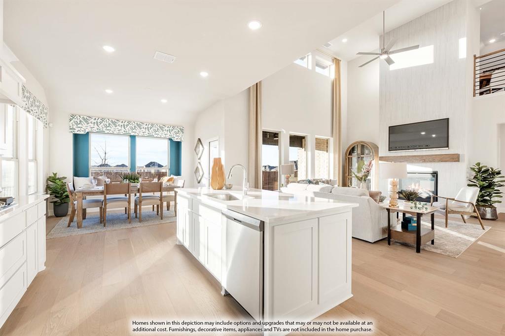 Sunrise at Garden Valley - Residential