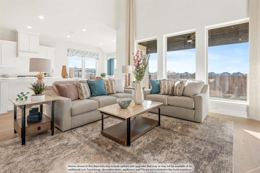 Sunrise at Garden Valley - Residential