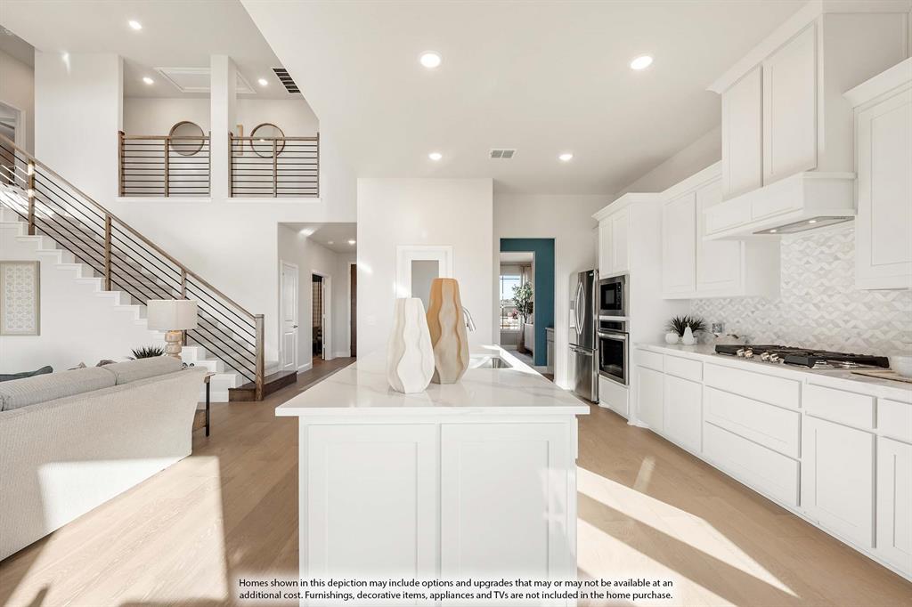 Sunrise at Garden Valley - Residential
