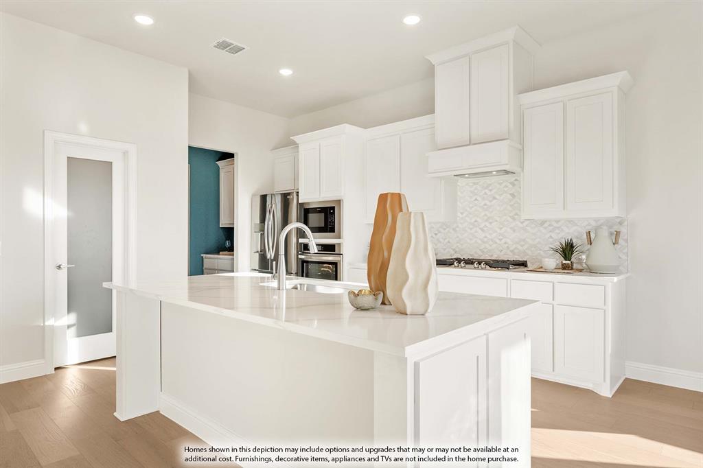 Sunrise at Garden Valley - Residential
