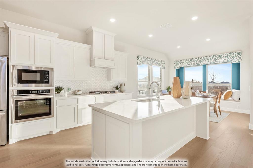 Sunrise at Garden Valley - Residential