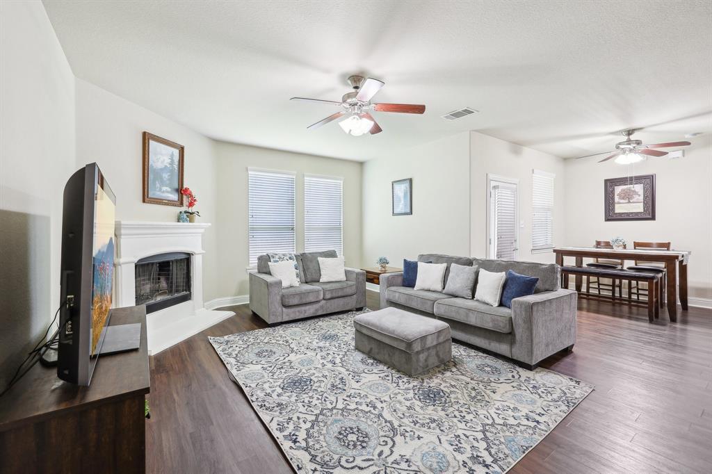 15605 Weymouth Drive