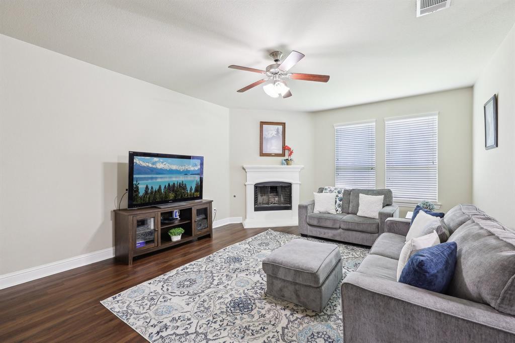 15605 Weymouth Drive