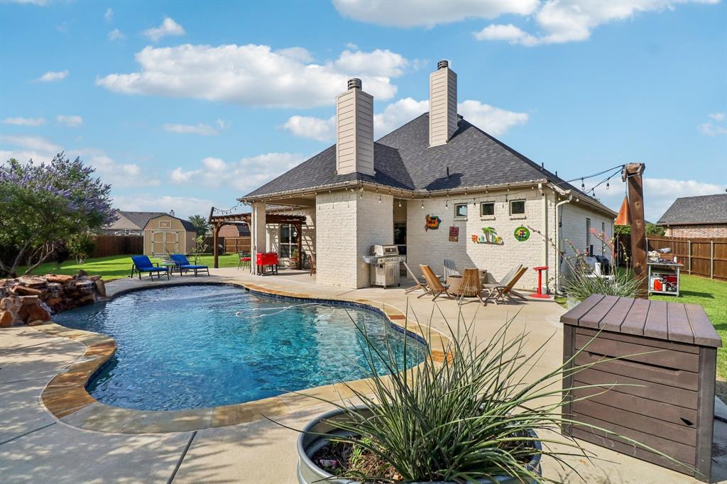114 Piper Parkway