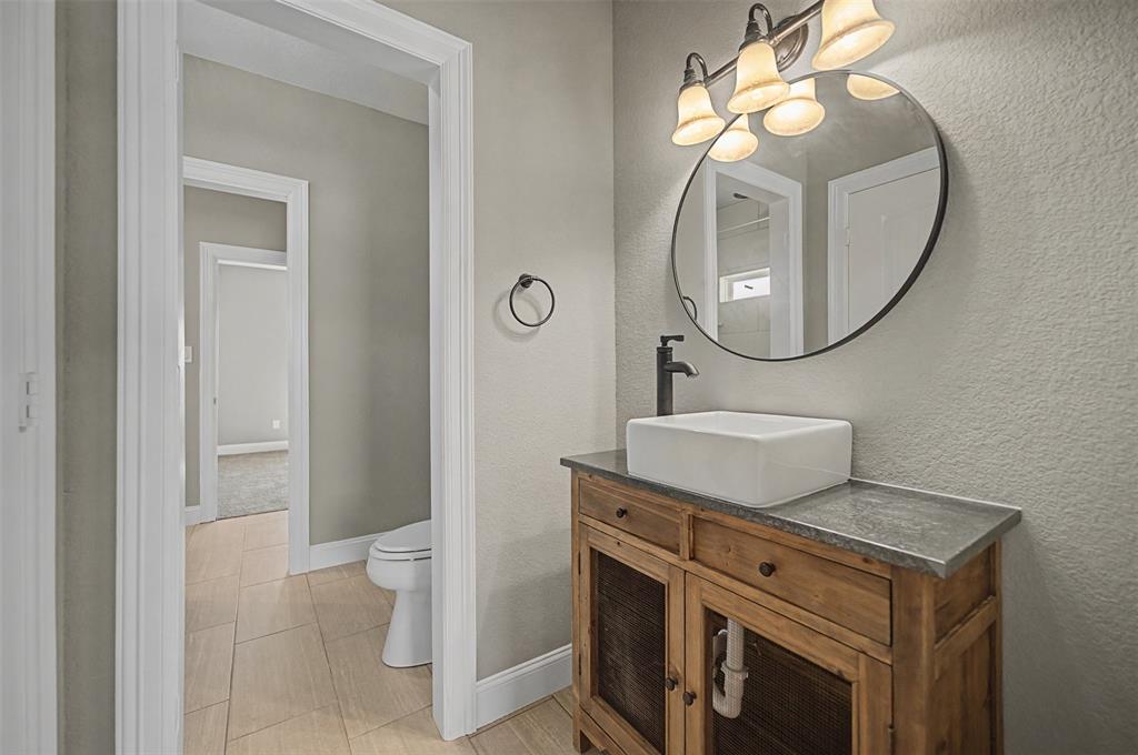 Hills Above Possum Kingdom Lake - Residential