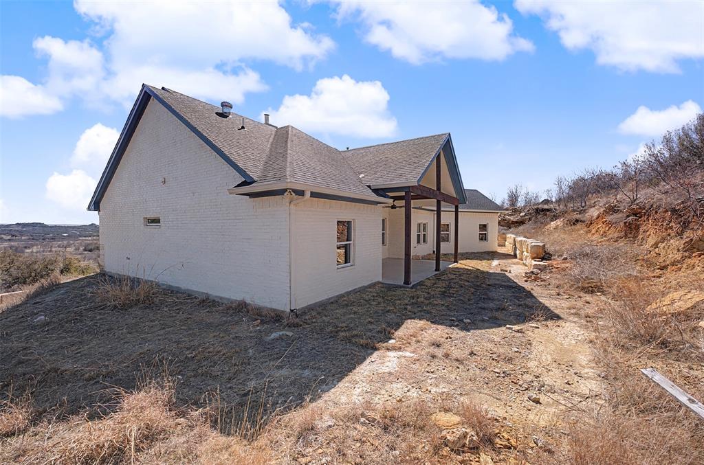 Hills Above Possum Kingdom Lake - Residential