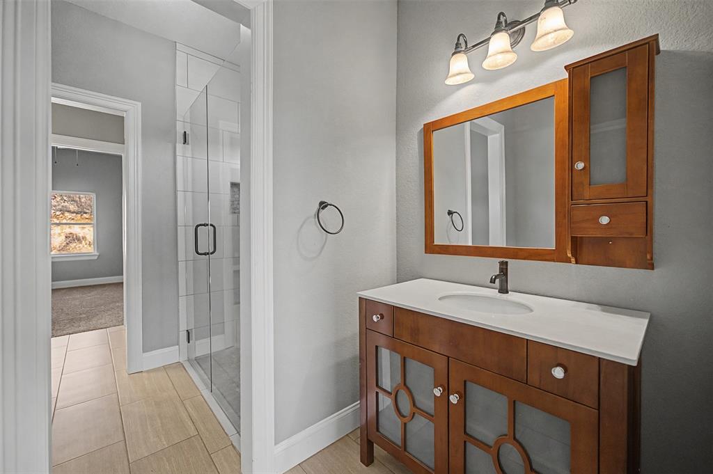 Hills Above Possum Kingdom Lake - Residential