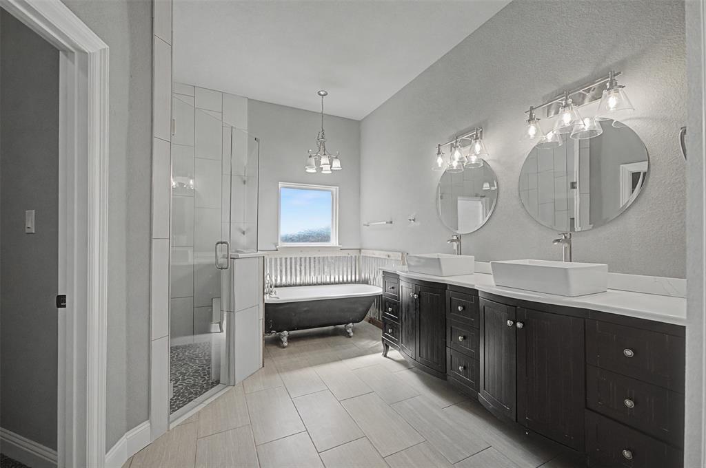 Hills Above Possum Kingdom Lake - Residential