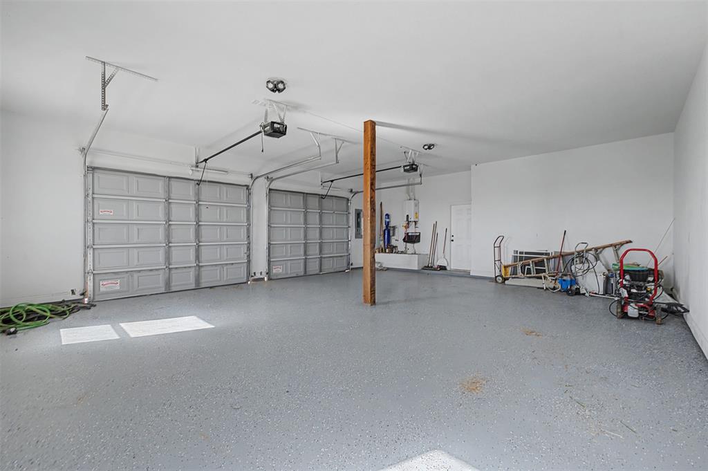 Hills Above Possum Kingdom Lake - Residential