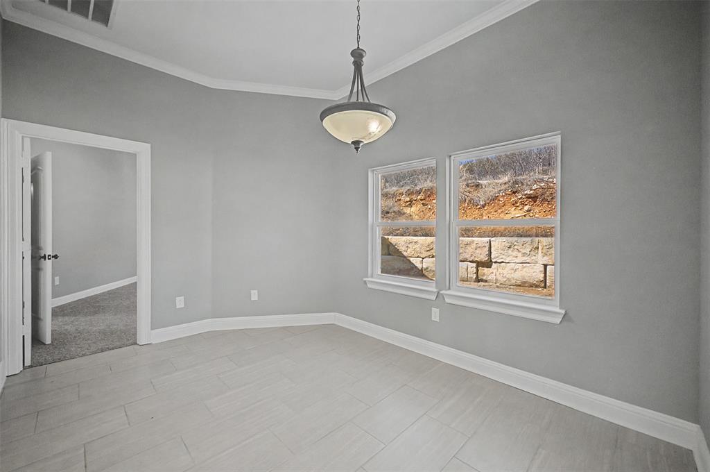 Hills Above Possum Kingdom Lake - Residential