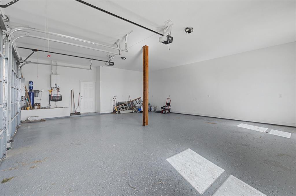 Hills Above Possum Kingdom Lake - Residential