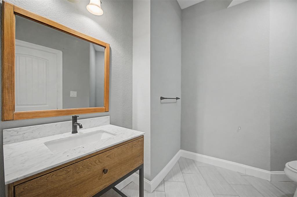 Hills Above Possum Kingdom Lake - Residential