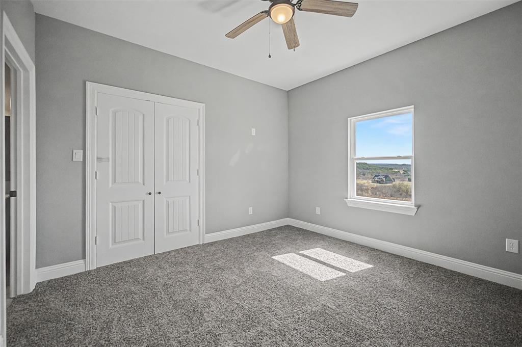 Hills Above Possum Kingdom Lake - Residential