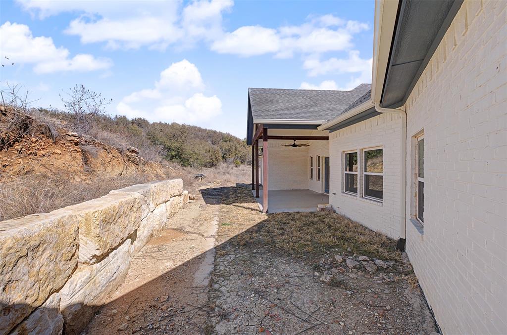 Hills Above Possum Kingdom Lake - Residential