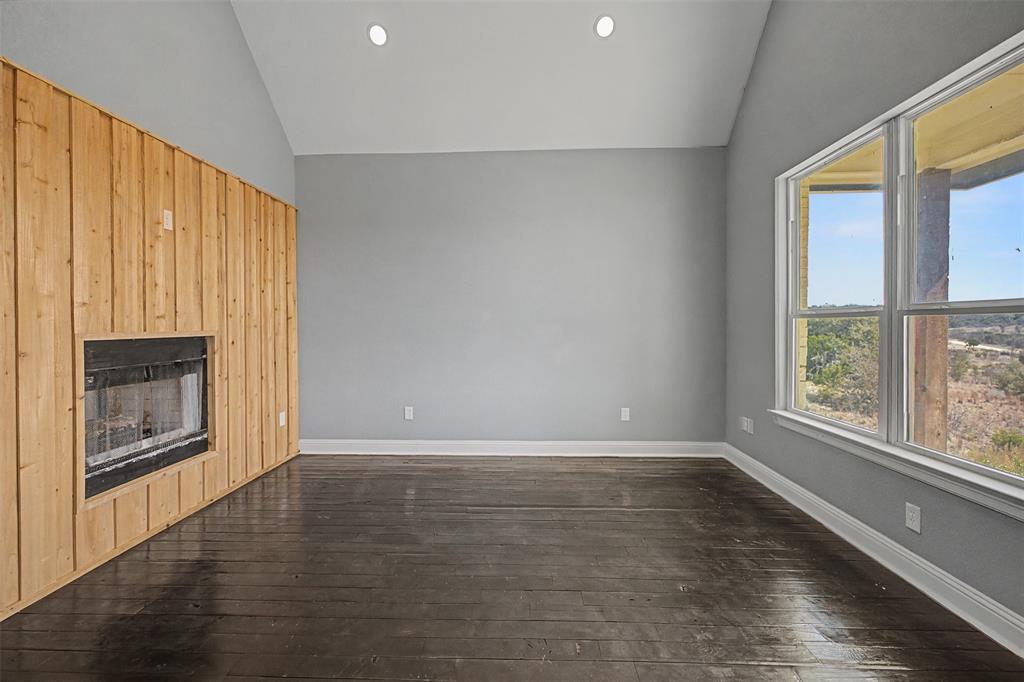 Hills Above Possum Kingdom Lake - Residential