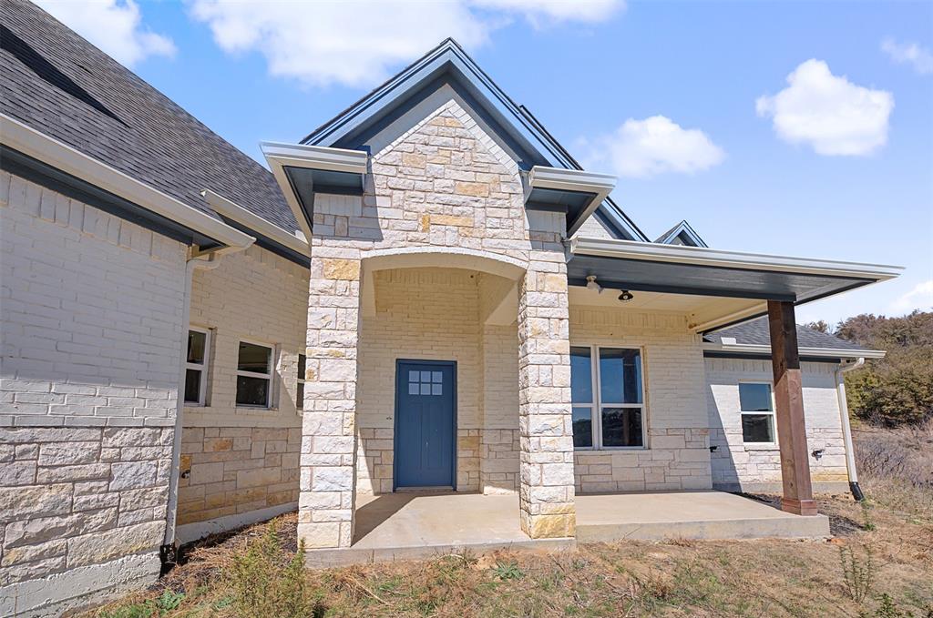 Hills Above Possum Kingdom Lake - Residential