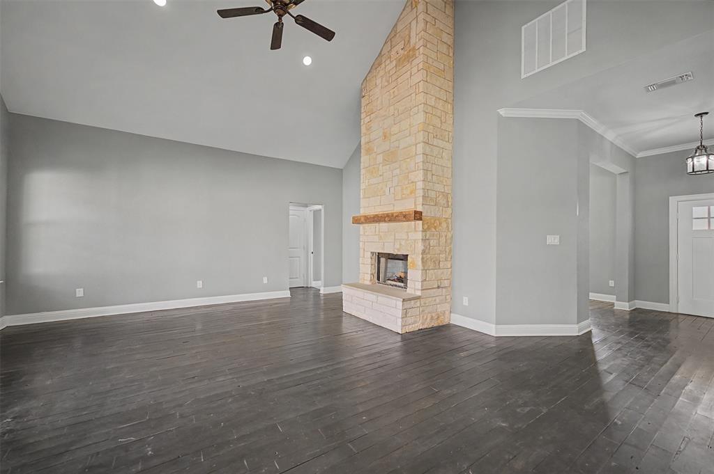 Hills Above Possum Kingdom Lake - Residential