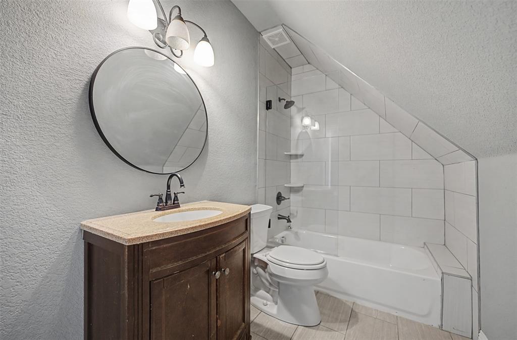 Hills Above Possum Kingdom Lake - Residential