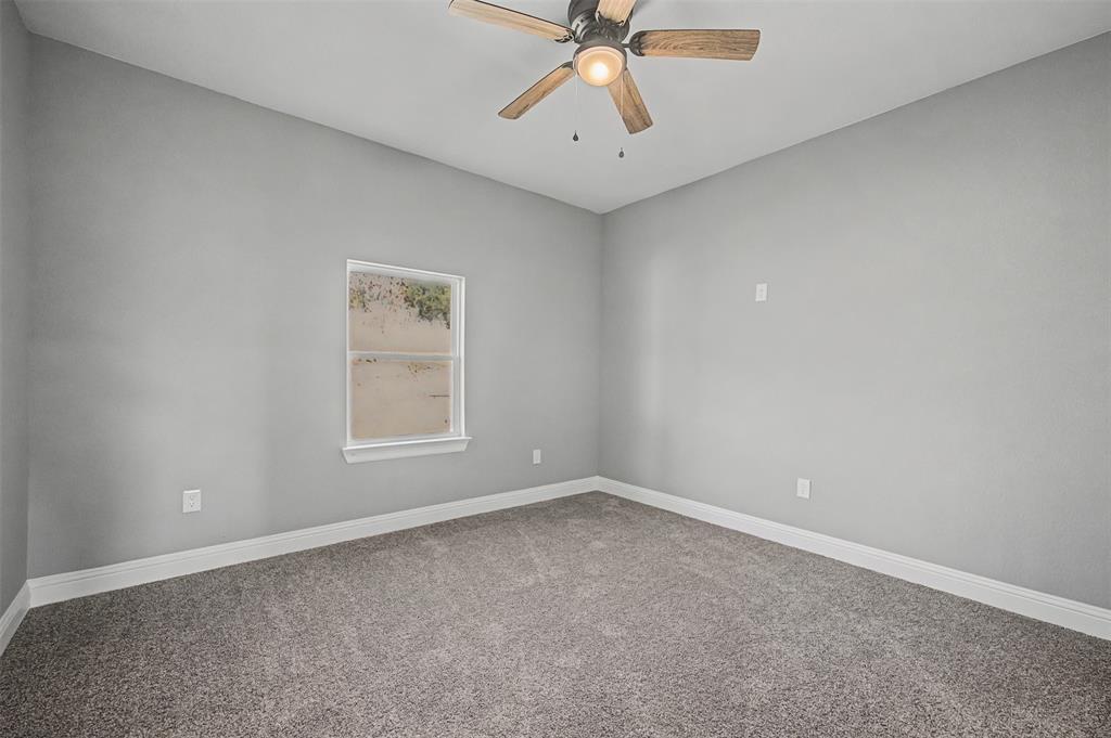 Hills Above Possum Kingdom Lake - Residential