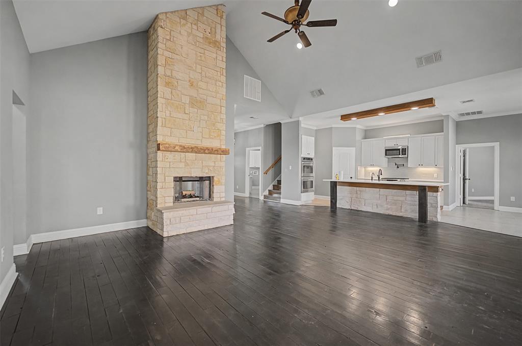 Hills Above Possum Kingdom Lake - Residential