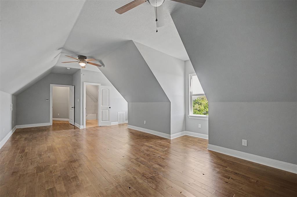 Hills Above Possum Kingdom Lake - Residential