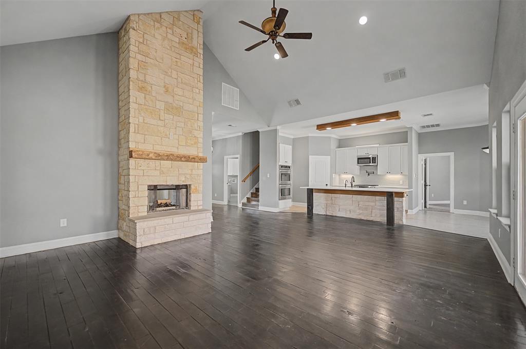 Hills Above Possum Kingdom Lake - Residential