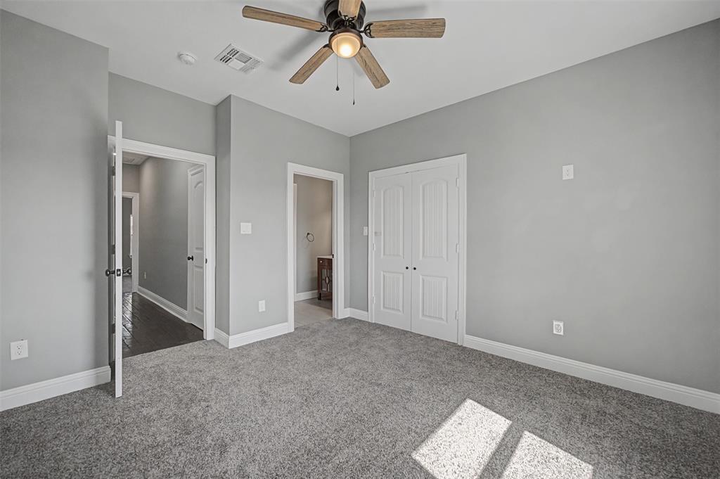 Hills Above Possum Kingdom Lake - Residential