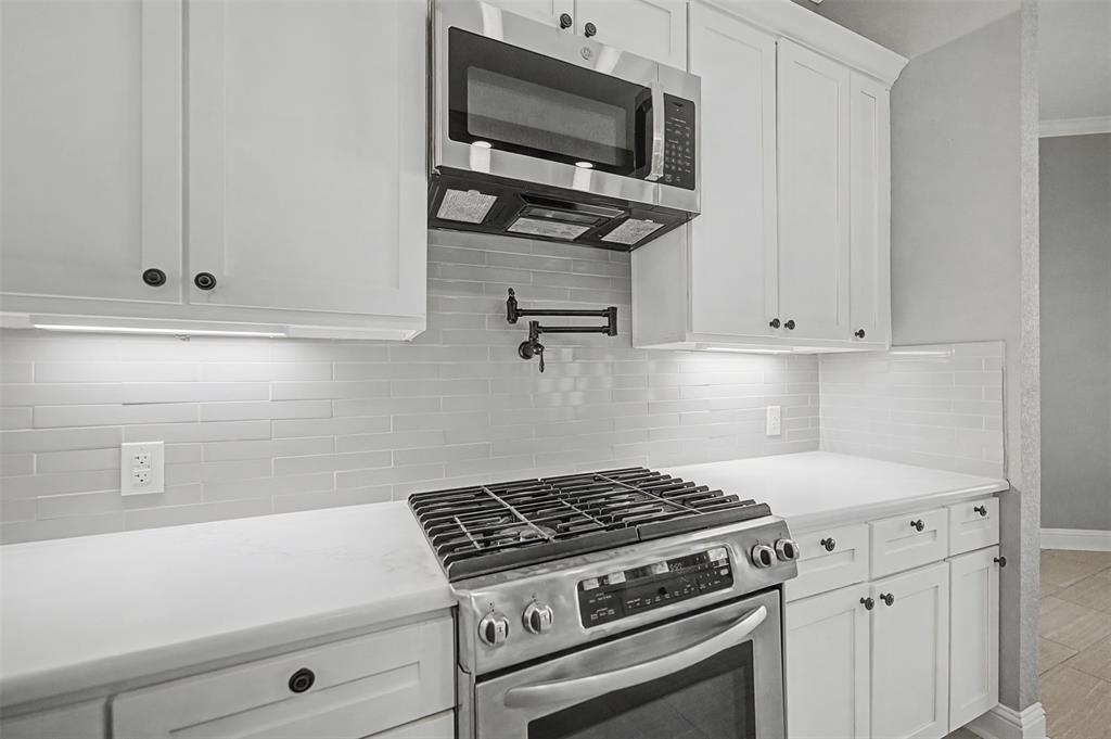 Hills Above Possum Kingdom Lake - Residential