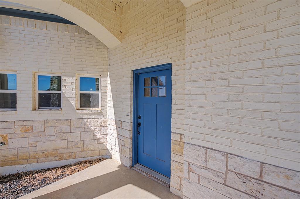 Hills Above Possum Kingdom Lake - Residential