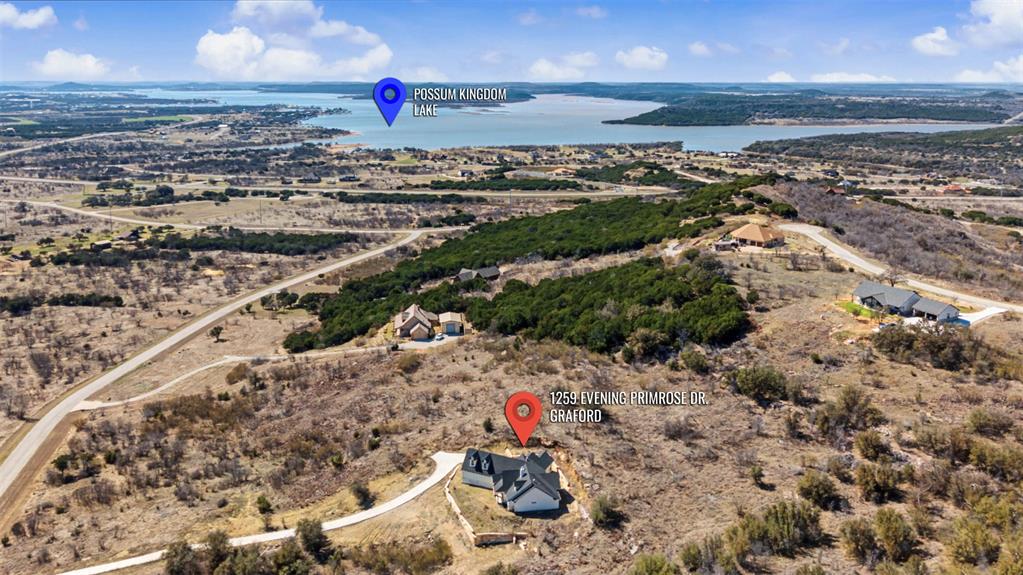 1259 Evening Primrose Drive