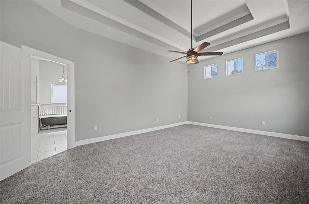 Hills Above Possum Kingdom Lake - Residential