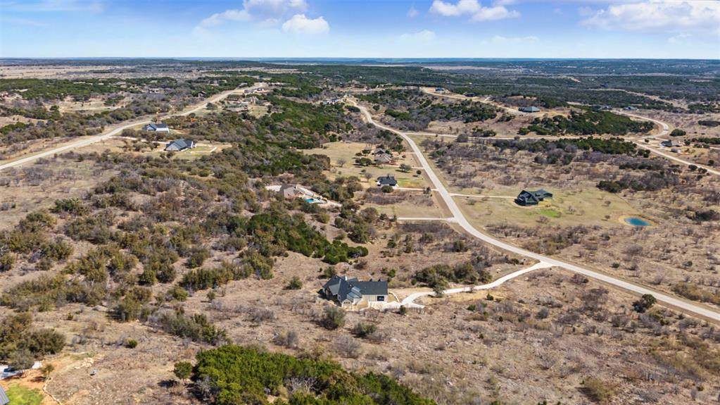 Hills Above Possum Kingdom Lake - Residential