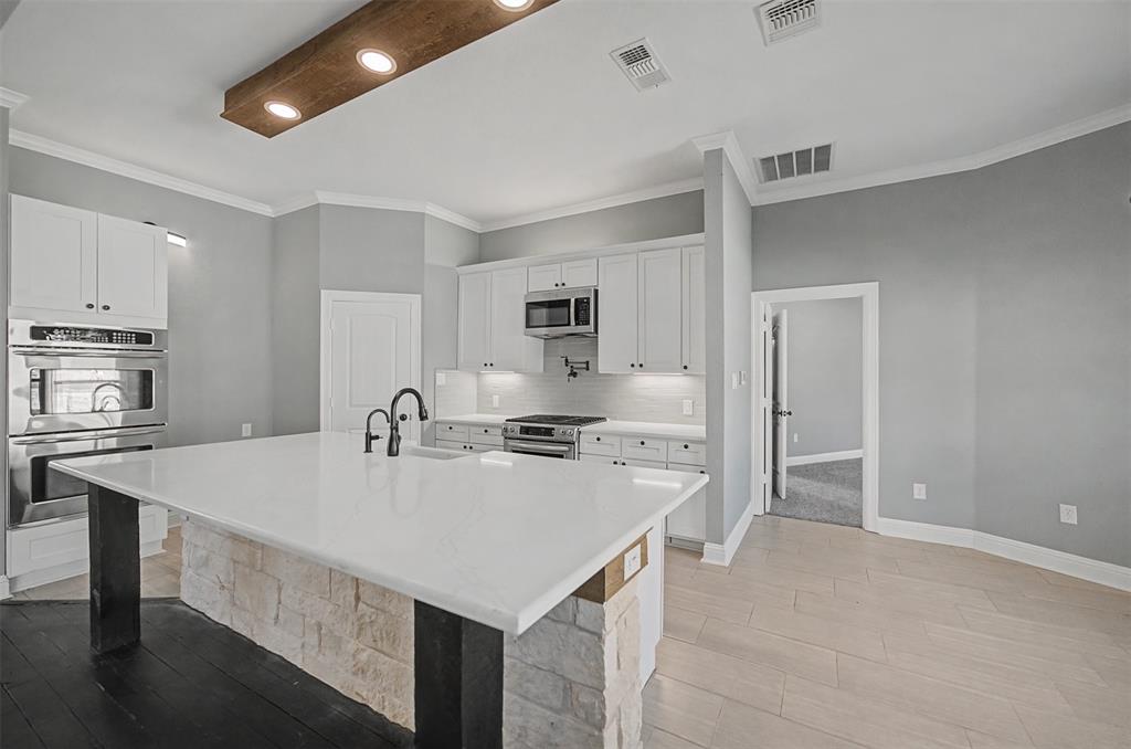 Hills Above Possum Kingdom Lake - Residential